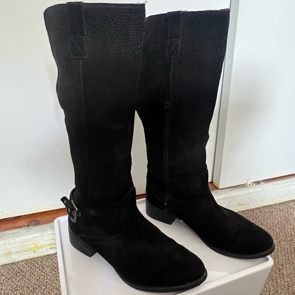 Naughty monkey ziba boot